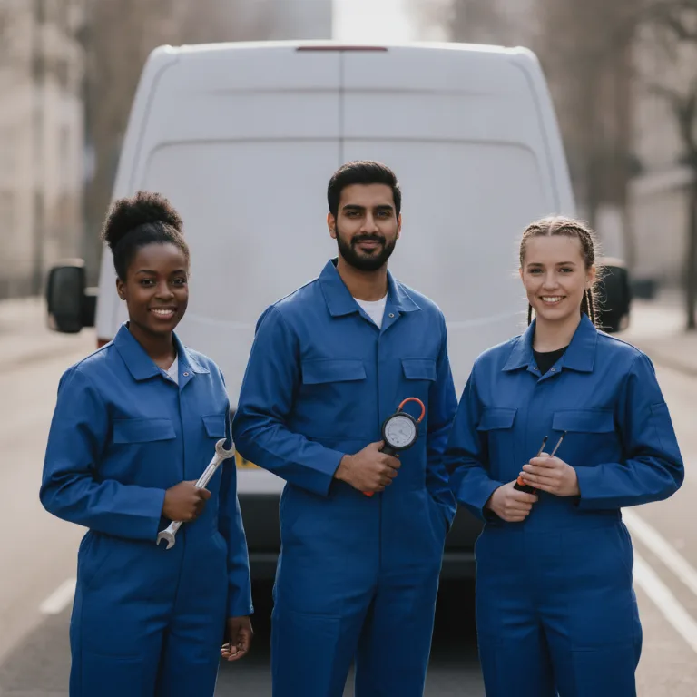 gas boiler repair Erskine